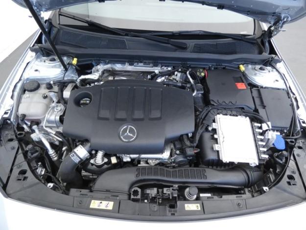 MERCEDES-BENZ Classe A 200 d Berline Business Line  Classe A 200 d Berline Business Line