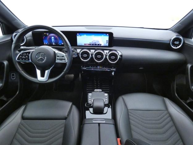 MERCEDES-BENZ Classe A 200 d Berline Business Line  Classe A 200 d Berline Business Line