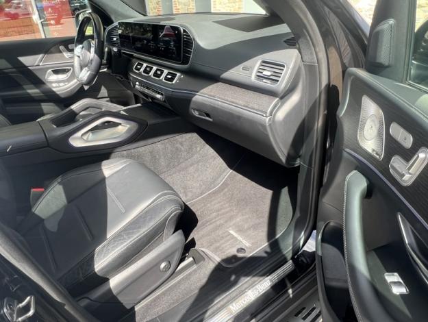 MERCEDES-BENZ GLE 350 de 4MATIC AMG Line  