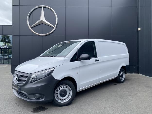 MERCEDES-BENZ Vito 116 CDI Fourgon Long  