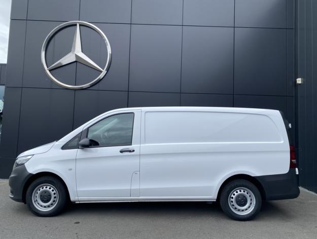 MERCEDES-BENZ Vito 116 CDI Fourgon Long  