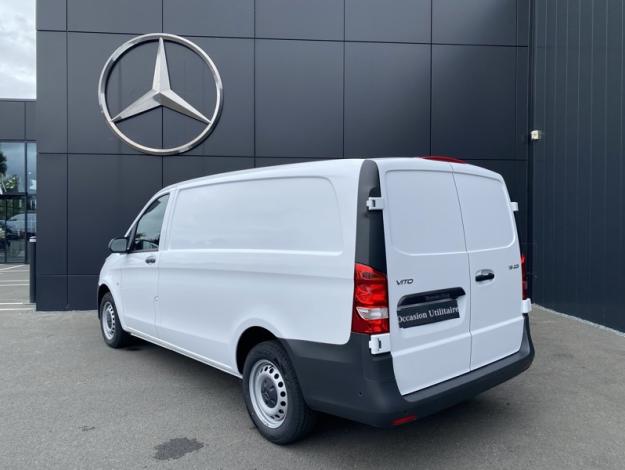 MERCEDES-BENZ Vito 116 CDI Fourgon Long  
