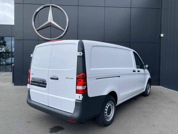 MERCEDES-BENZ Vito 116 CDI Fourgon Long  