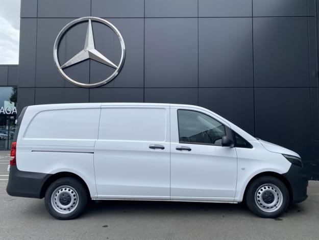 MERCEDES-BENZ Vito 116 CDI Fourgon Long  