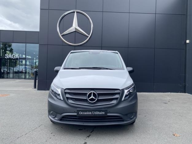 MERCEDES-BENZ Vito 116 CDI Fourgon Long  