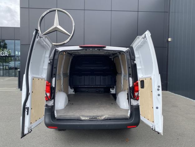 MERCEDES-BENZ Vito 116 CDI Fourgon Long  