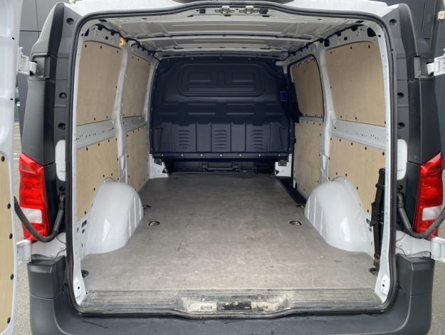MERCEDES-BENZ Vito 116 CDI Fourgon Long  