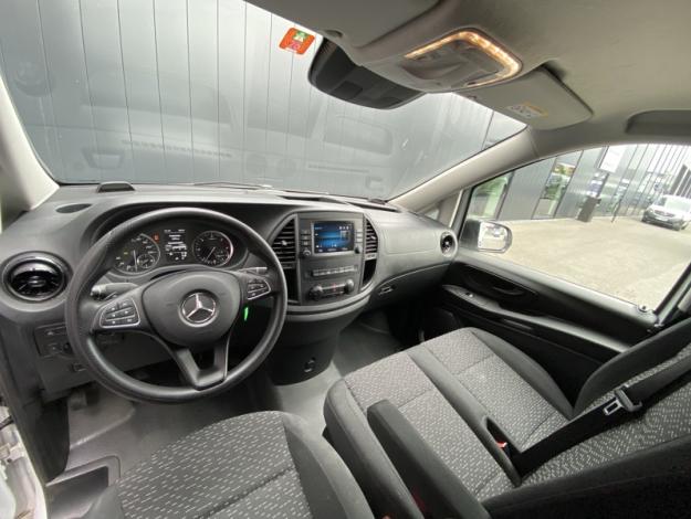 MERCEDES-BENZ Vito 116 CDI Fourgon Long  