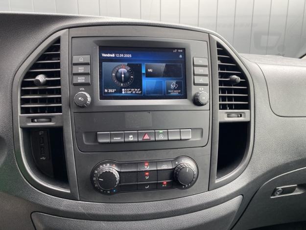 MERCEDES-BENZ Vito 116 CDI Fourgon Long  