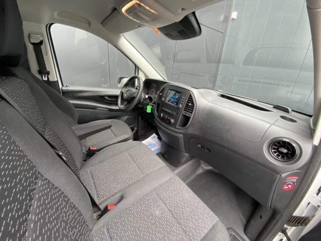MERCEDES-BENZ Vito 116 CDI Fourgon Long  