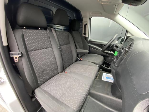 MERCEDES-BENZ Vito 116 CDI Fourgon Long  