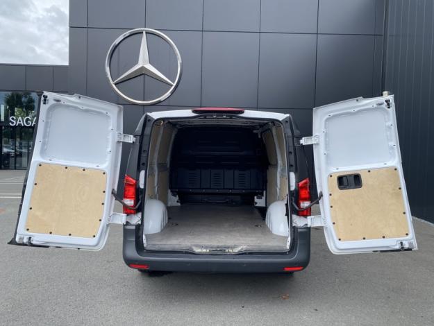MERCEDES-BENZ Vito 116 CDI Fourgon Long  