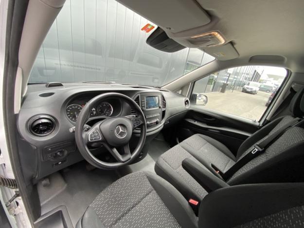 MERCEDES-BENZ Vito 116 CDI Fourgon Long  