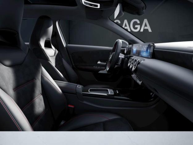 MERCEDES-BENZ A-Klasse A 180