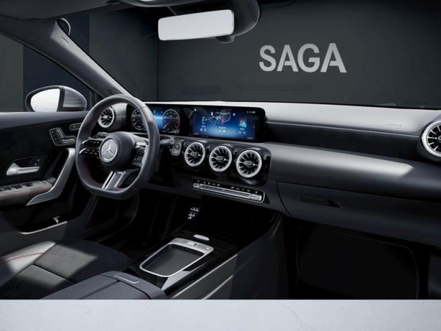 MERCEDES-BENZ A-Klasse A 180