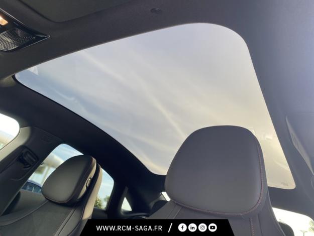 MERCEDES-BENZ CLA Coupé   CLA 250+ avec technologie EQ