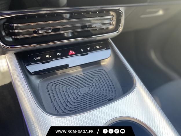 MERCEDES-BENZ CLA Coupé   CLA 250+ avec technologie EQ