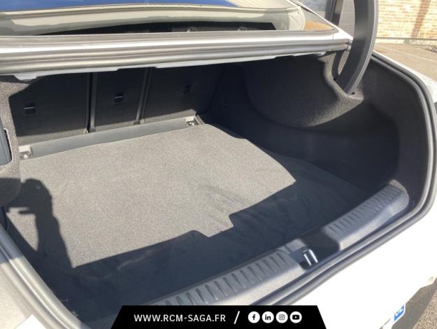 MERCEDES-BENZ CLA Coupé   CLA 250+ avec technologie EQ