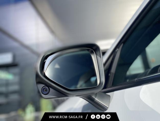MERCEDES-BENZ CLA Coupé   CLA 250+ avec technologie EQ