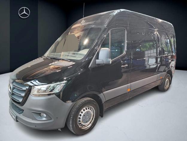 MERCEDES-BENZ Sprinter 214 CDI Fourgon Toit L2H2  