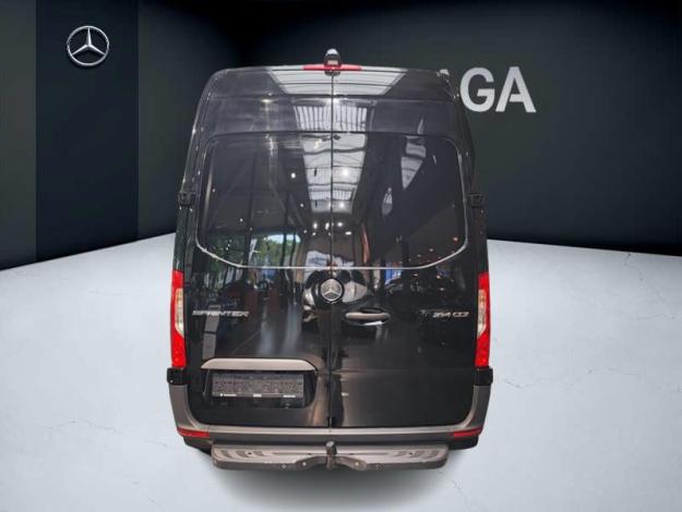 MERCEDES-BENZ Sprinter 214 CDI Fourgon Toit L2H2  