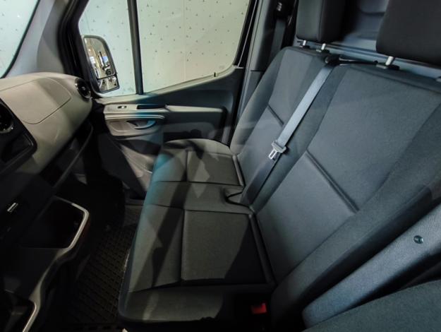 MERCEDES-BENZ Sprinter 214 CDI Fourgon Toit L2H2  