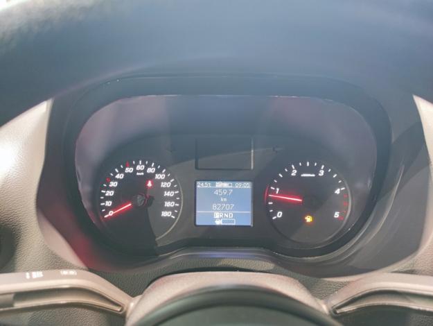MERCEDES-BENZ Sprinter 214 CDI Fourgon Toit L2H2  