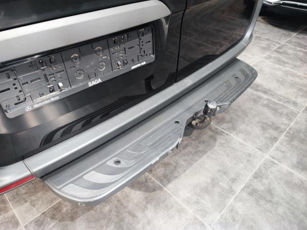 MERCEDES-BENZ Sprinter 214 CDI Fourgon Toit L2H2  