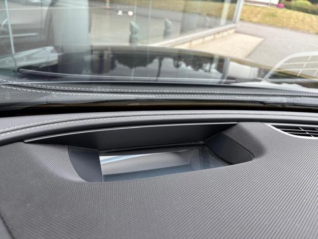 MERCEDES-BENZ E 220 d Berline Pack AMG Toit Pano  