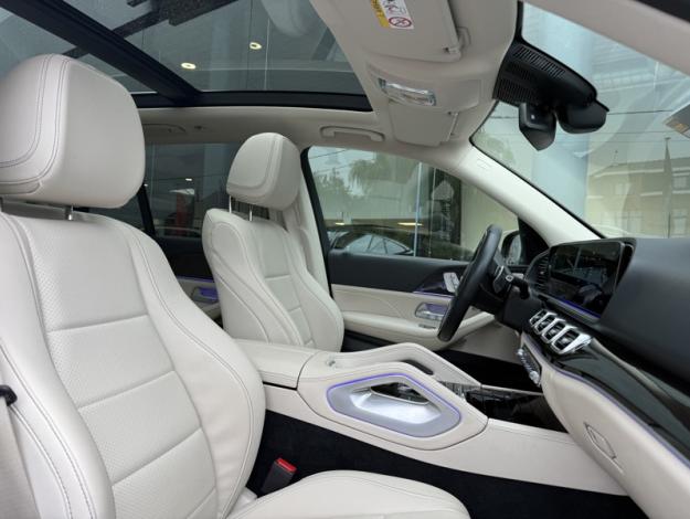 MERCEDES-BENZ GLE 350 de 4M AMG Airmatic Attelage Pano  