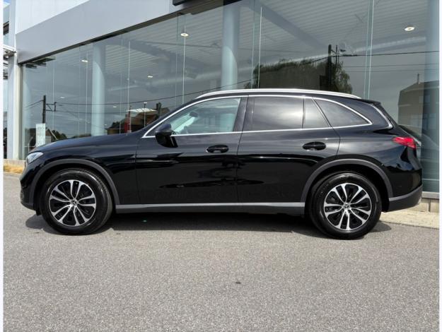 MERCEDES-BENZ GLC-Klasse GLC 220 d 4MATIC Off-Roader