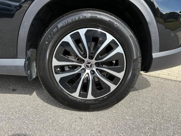 MERCEDES-BENZ GLC-Klasse GLC 220 d 4MATIC Off-Roader
