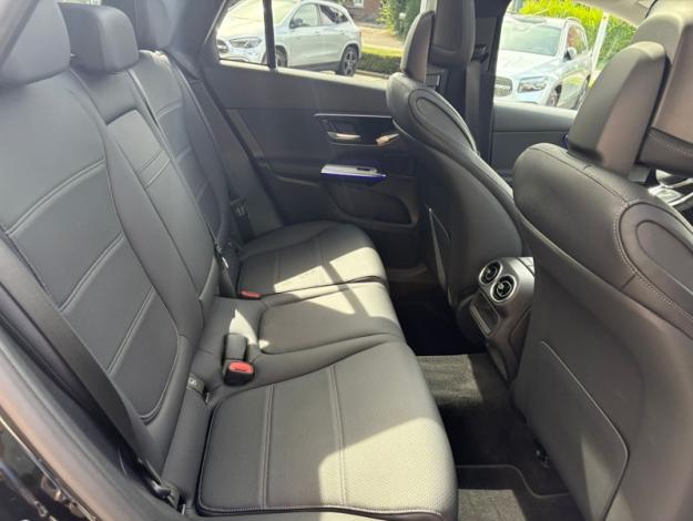 MERCEDES-BENZ GLC-Klasse GLC 220 d 4MATIC Off-Roader