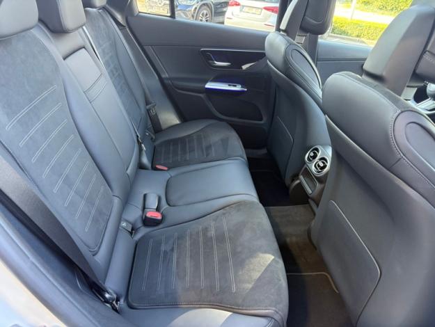 MERCEDES-BENZ GLC-Klasse GLC 220 d 4MATIC Off-Roader