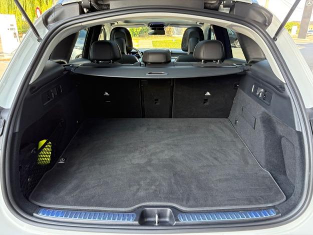MERCEDES-BENZ GLC-Klasse GLC 220 d 4MATIC Off-Roader