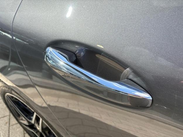 MERCEDES-BENZ CLA 180 Coupé AMG Pack Night Facelift  