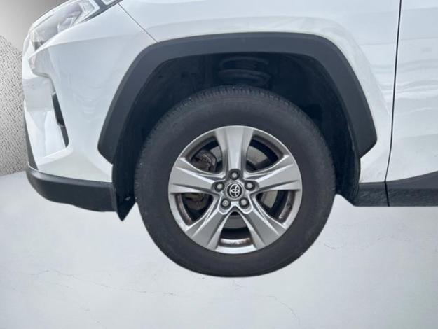 TOYOTA RAV4 Hybride Hybride 218ch Dynamic 2WD  