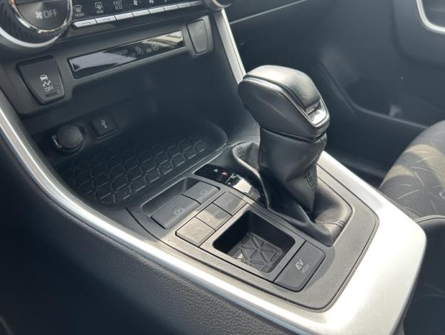 TOYOTA RAV4 Hybride Hybride 218ch Dynamic 2WD  