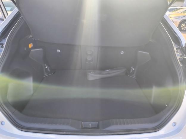 TOYOTA Yaris Cross Hybrid 2WD GR Sport  1.5 116 ch 