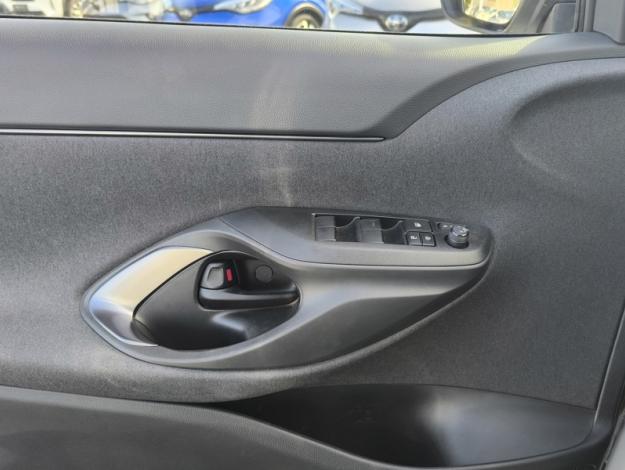 TOYOTA Yaris Cross Hybrid 2WD GR Sport  1.5 116 ch 