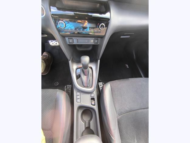 TOYOTA Yaris Cross Hybrid 2WD GR Sport  1.5 116 ch 