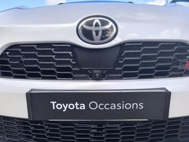 TOYOTA Yaris Cross Hybrid 2WD GR Sport  1.5 116 ch 