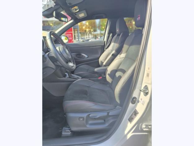 TOYOTA Yaris Cross Hybrid 2WD GR Sport  1.5 116 ch 