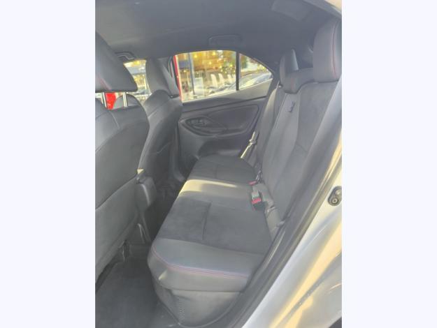 TOYOTA Yaris Cross Hybrid 2WD GR Sport  1.5 116 ch 