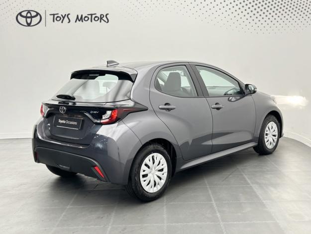 TOYOTA Yaris Hybride Hybride 116h Dynamic  
