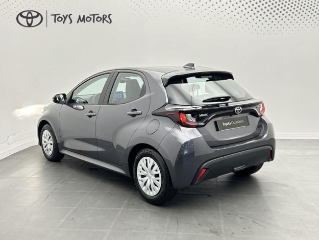 TOYOTA Yaris Hybride Hybride 116h Dynamic  