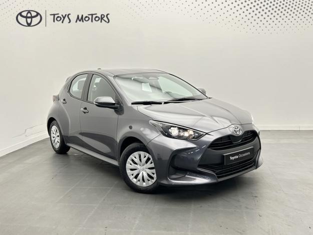 TOYOTA Yaris Hybride Hybride 116h Dynamic  