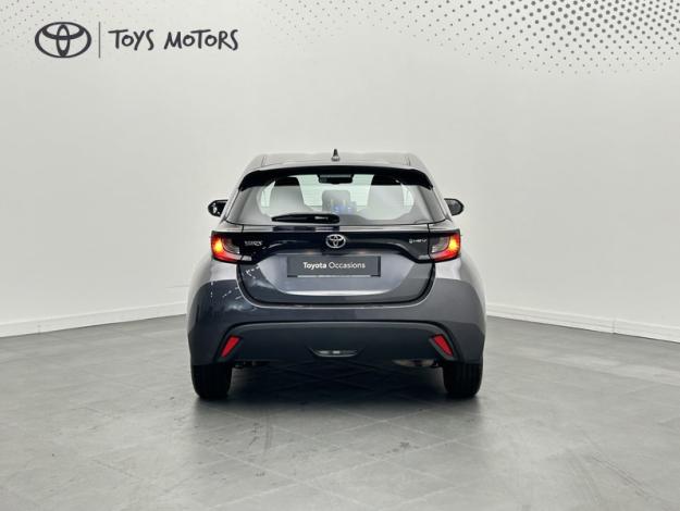 TOYOTA Yaris Hybride Hybride 116h Dynamic  