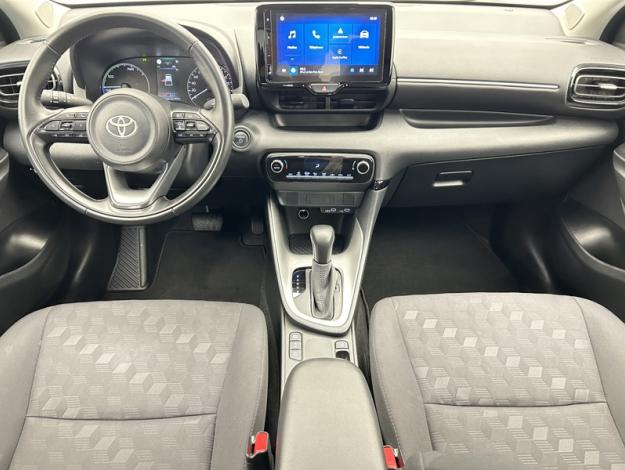 TOYOTA Yaris Hybride Hybride 116h Dynamic  