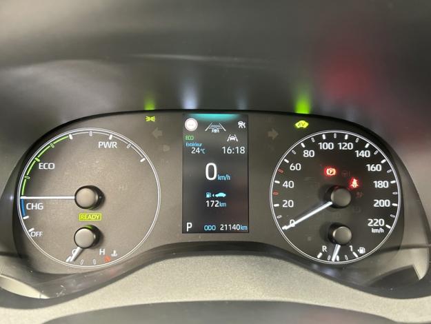 TOYOTA Yaris Hybride Hybride 116h Dynamic  